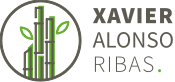 logo Xavier Alonso Ribas